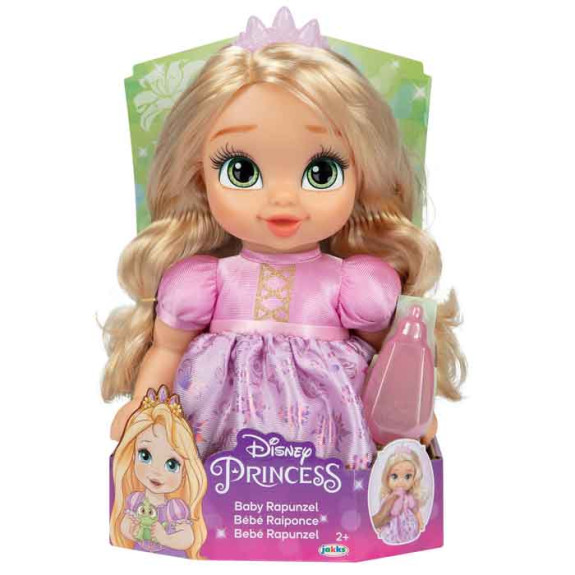 Disney Princess Baby Doll B